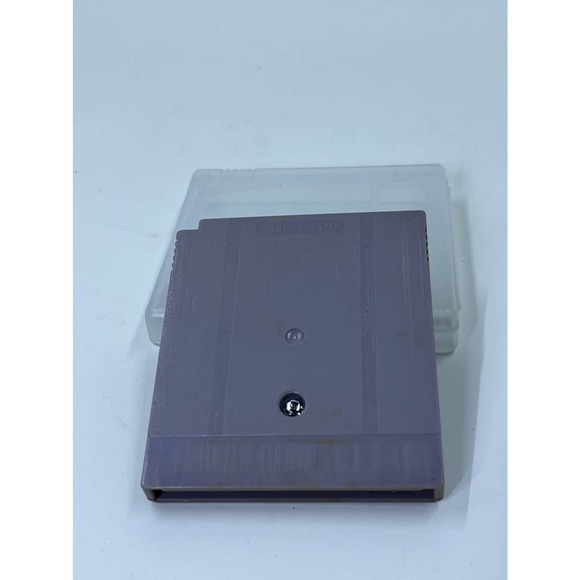 “Navy Seals” for Gameboy- plastic case, loose, tested & working - Picture 2 of 2